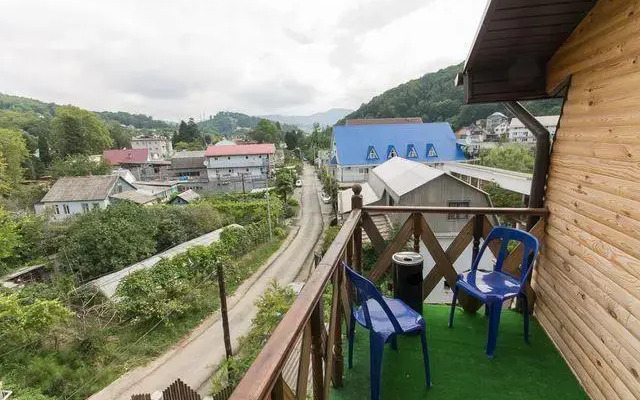 Mayak Guest House