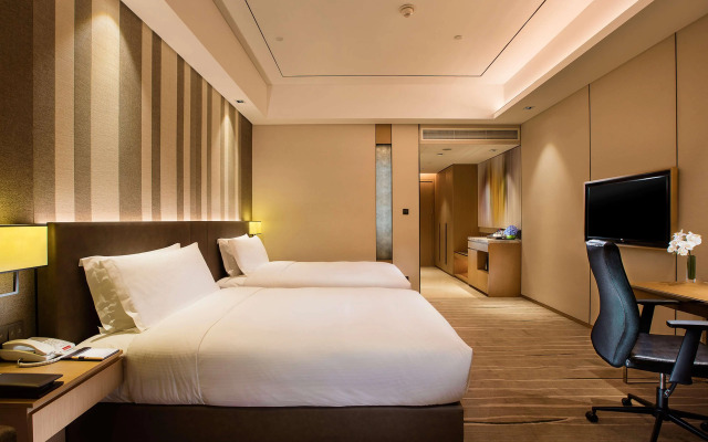 DoubleTree by Hilton Hotel Chongqing Nan'an