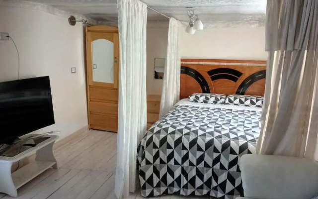 Casa Hotel Autónoma