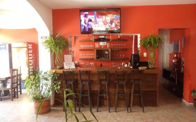Hostal Imperial