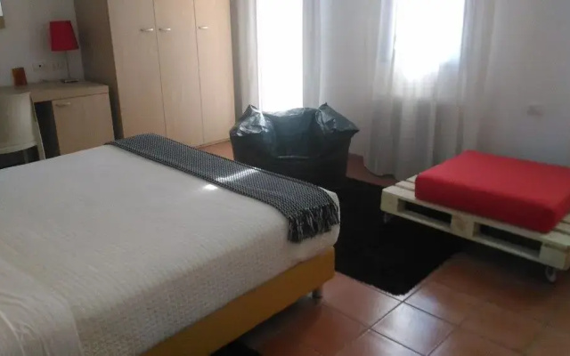 Residenza Cartiera 243 Country House