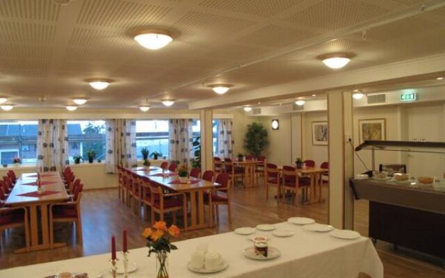 Tune Hotell Sarpsborg