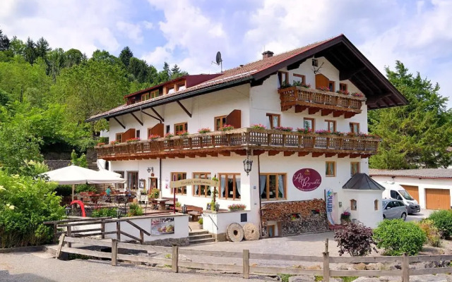 Alte Bergmühle