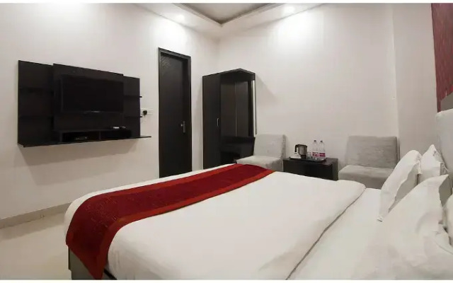 Hotel Olive