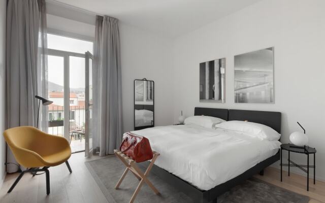 Domux Home Matteotti 56