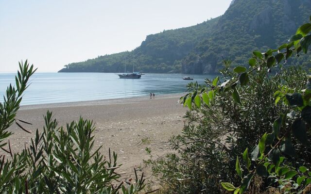 Hotel Yavuz Bungalow