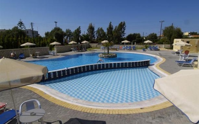 Althea Village Apartments