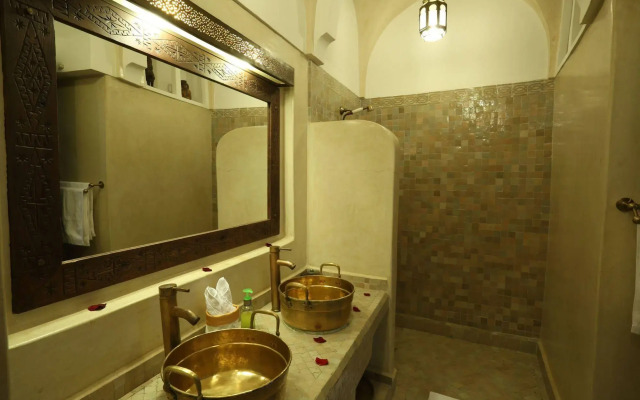 Riad Charme d'Orient - Adults Only