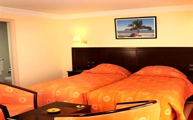Tildi Hotel