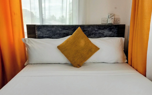 White Palms Apartment Bamburi