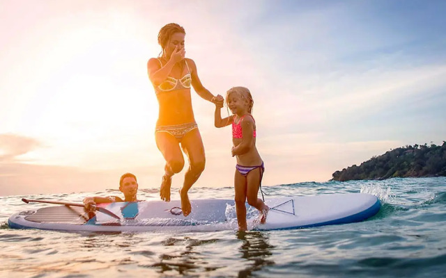 Appartamento Alta Marea Vicino al Mare