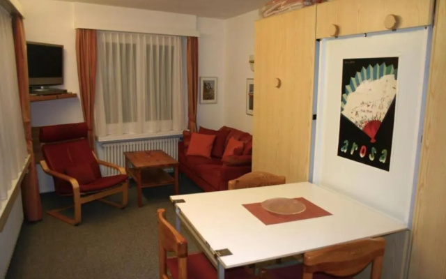 Paradies 303 – Guest Rooms – Arosa