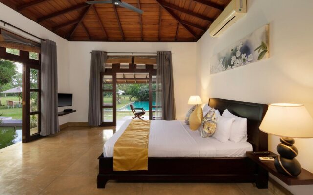 Ayana Villa