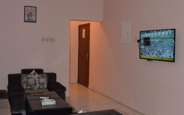 Hotel Wanasah For Furnished Apartments