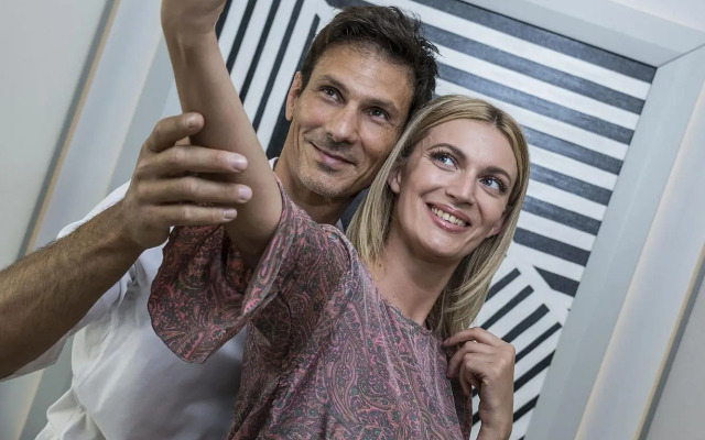 The Regency, Rome, A Tribute Portfolio Hotel