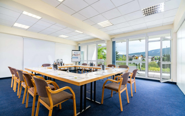 Best Western Ahorn Hotel Oberwiesenthal - Adults Only