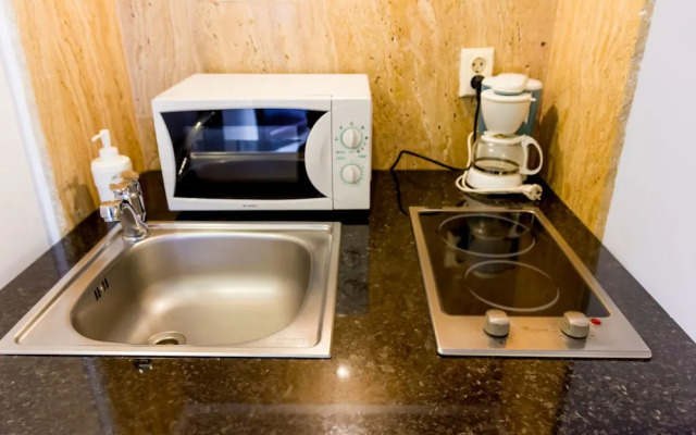 Apartamentele Premium Apartments