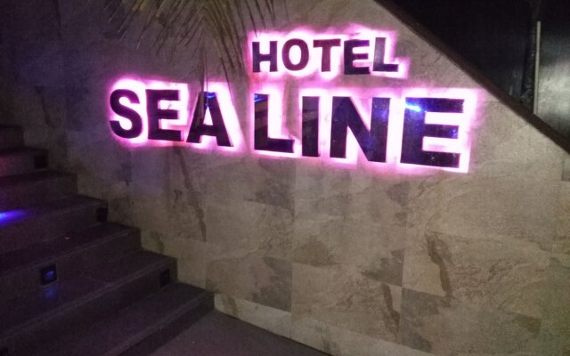 Hotel Sealine