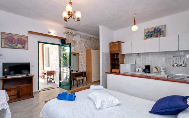 Apartments Villa Domus Marini