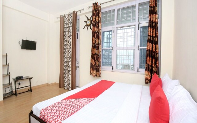 OYO 12698 Home Nature view kasumptti