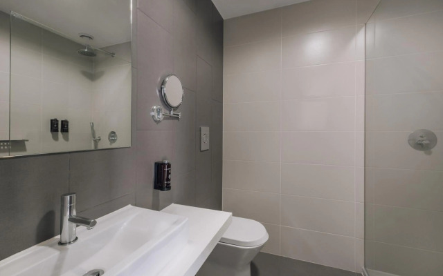 Sao Felix Hotel Hillside and Nature