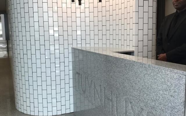 Tuynhuys Luxury Serviced Apartments