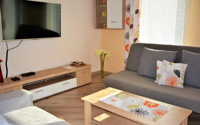 Apartament 39
