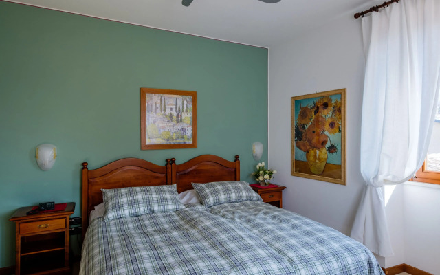 Hotel Tre Punte