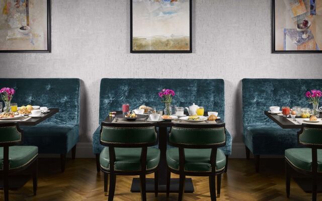 InterContinental Sofia