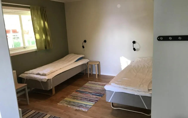 Sandvikengården Stugby