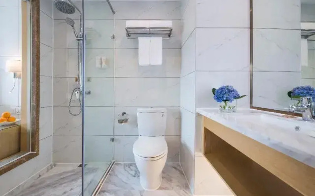 Vienna Hotel - Shenzhen Huazhisha Branch