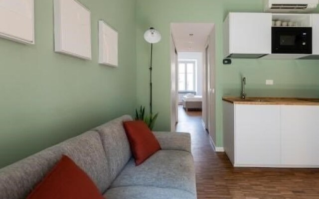 Apartment Custodi