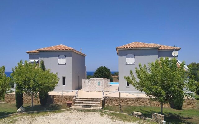 Betty's Villas