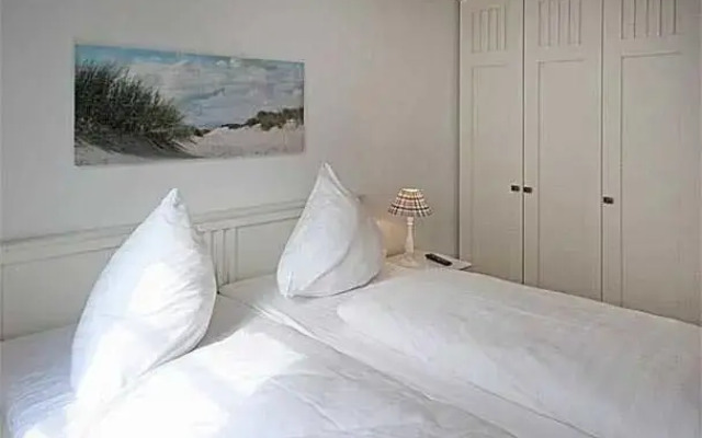 Haus Meeresblick - Ferienwohnung Seepferdchen A 2.02 (Ref. 138575)