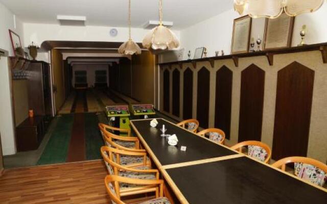 Hotel Deutsches Haus