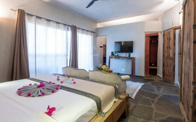 Di Milo Boutique Hotel
