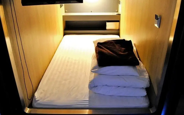 My Hostel Ratchada