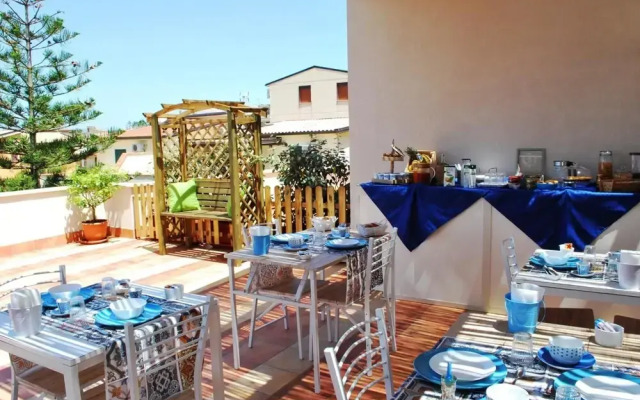 B&B Mare e Templi