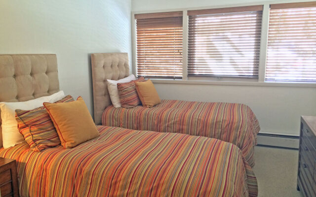 Lodge at Lionshead