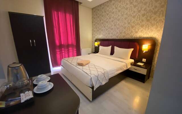 Niconya Port Suite&Hotel