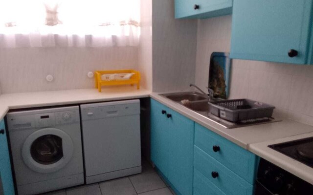 Central Sant Apartment