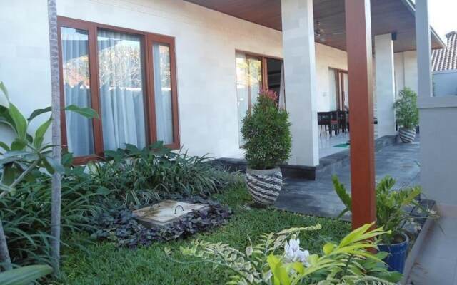 Villa Kookaburra Sanur