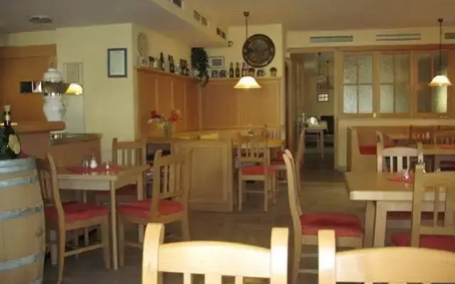 Gasthaus zum Schlosswirt