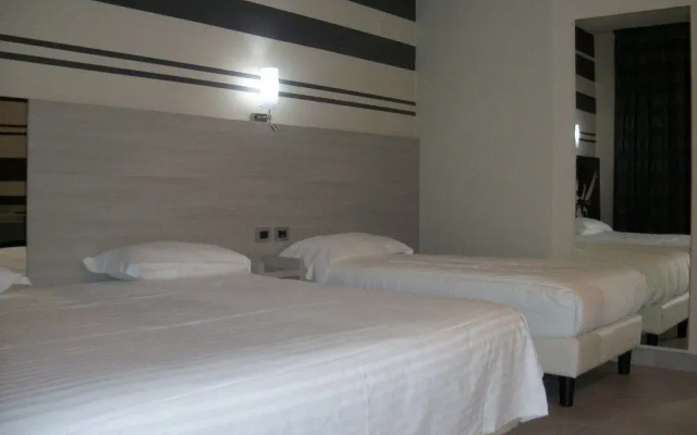 Hotel Motel 2 - Castel San Giovanni