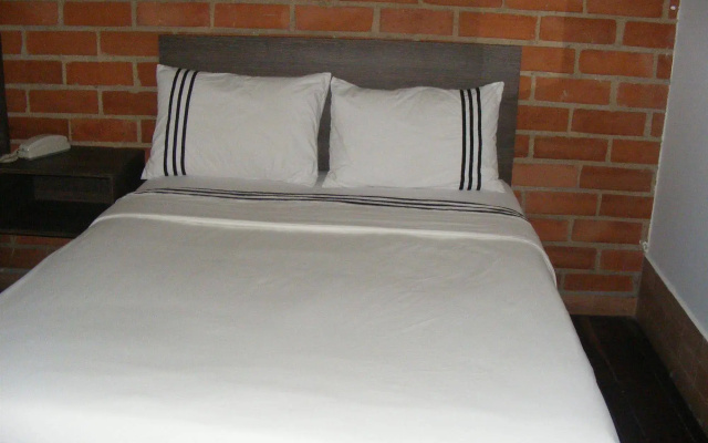 Hotel Internacional Medellin