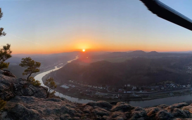 Villa Nevada - Adults only