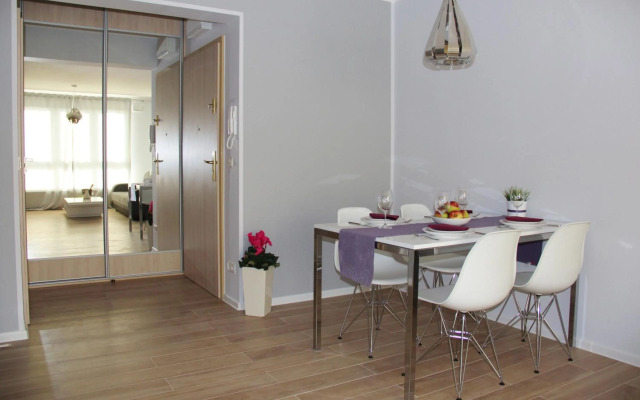 SMM Apartament Stettin