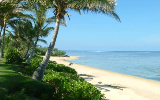 Bedarra Beach Inn