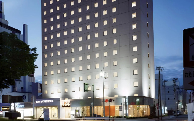 Daiwa Roynet Hotel Akita