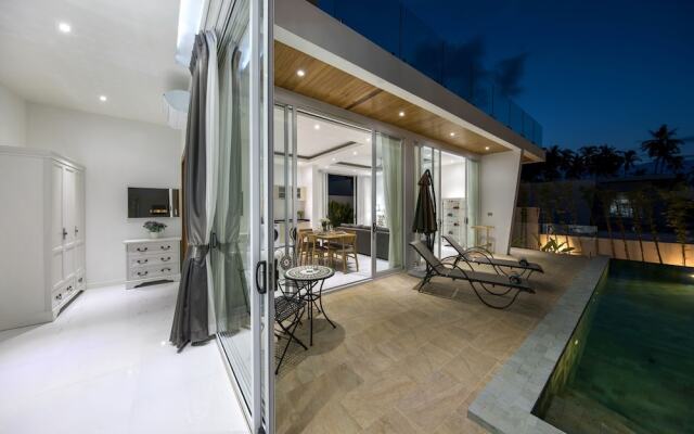 Villa Namo